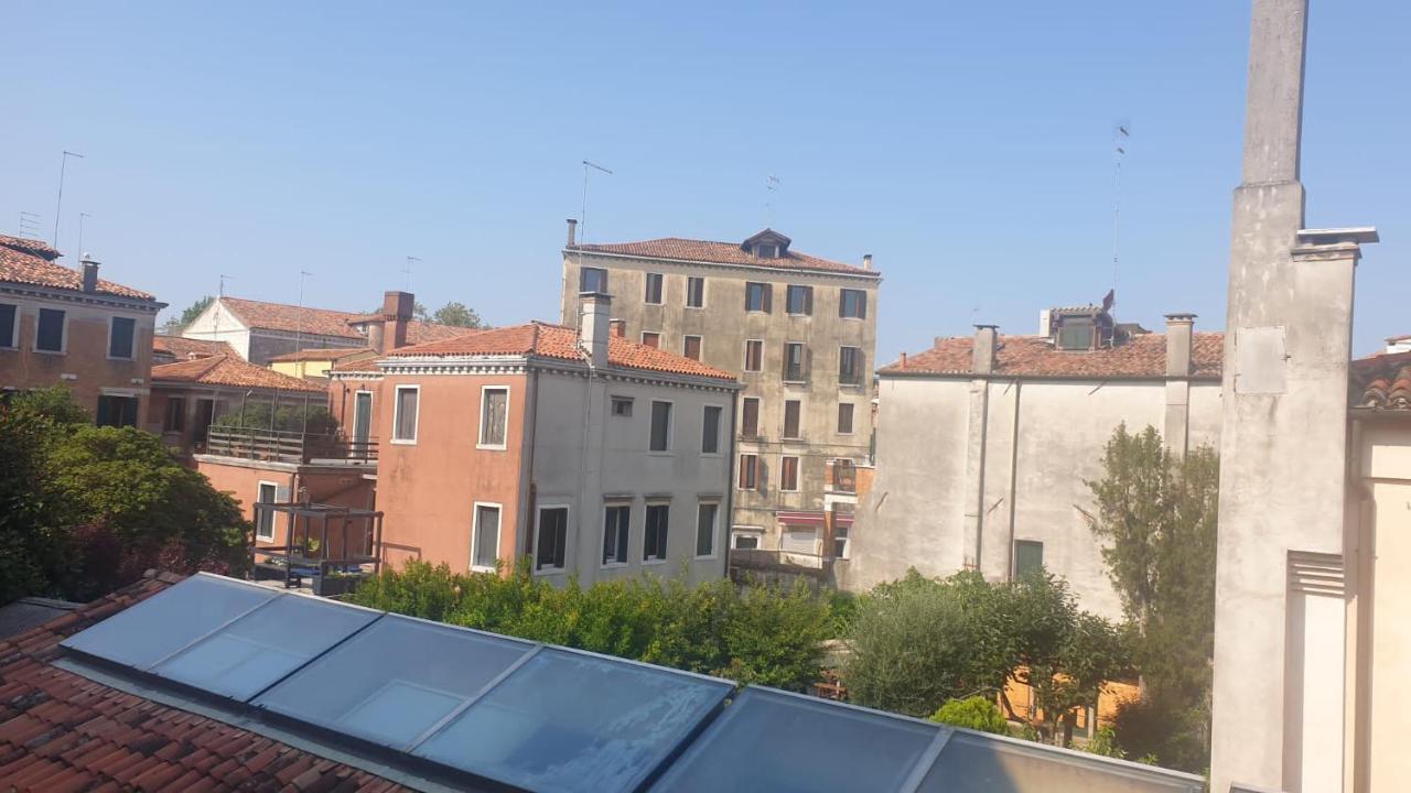 Snc1018 Modern Boutique Venezia