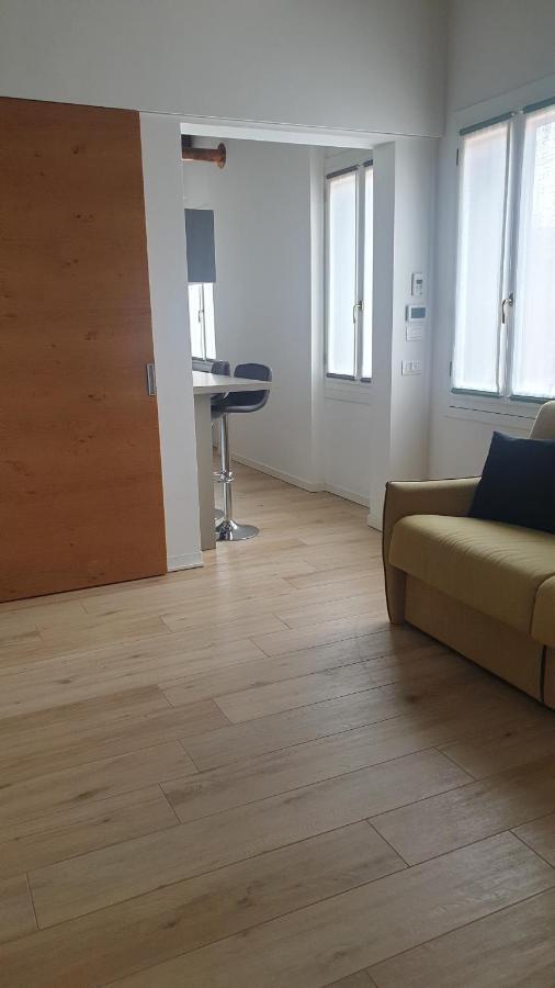 Apartment Snc1018 Modern Boutique Venedig