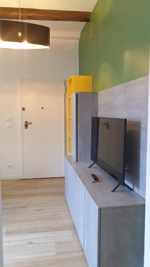 Appartamento Snc1018 Modern Boutique *