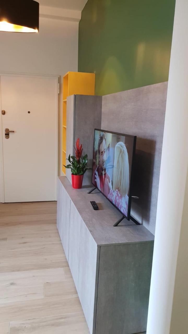 Appartamento Snc1018 Modern Boutique Venezia