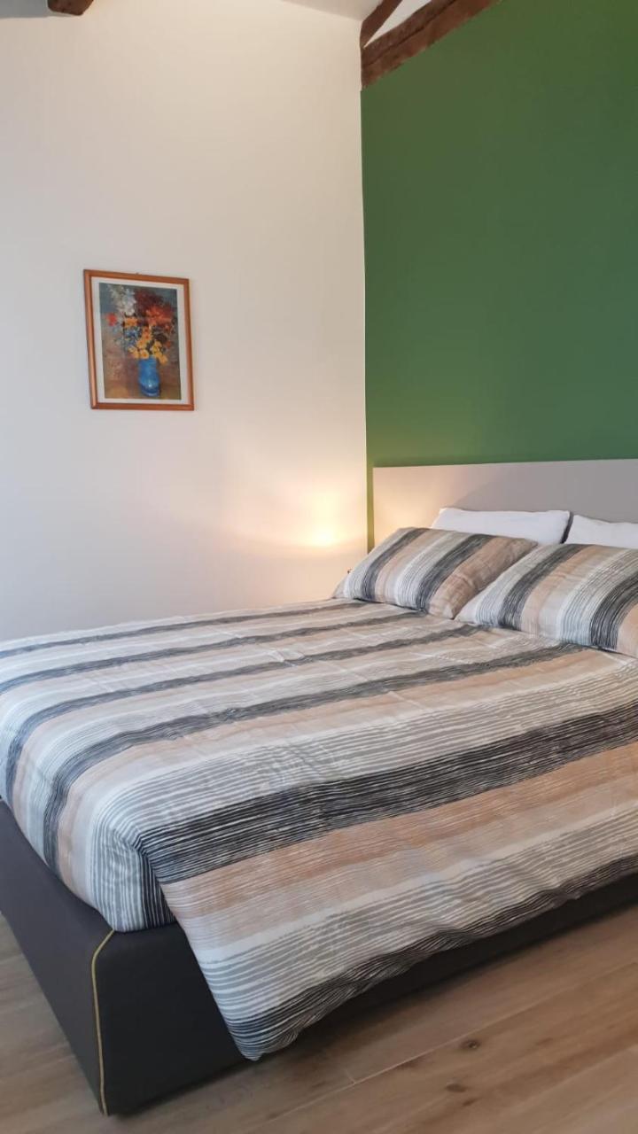 Snc1018 Modern Boutique Appartamento *