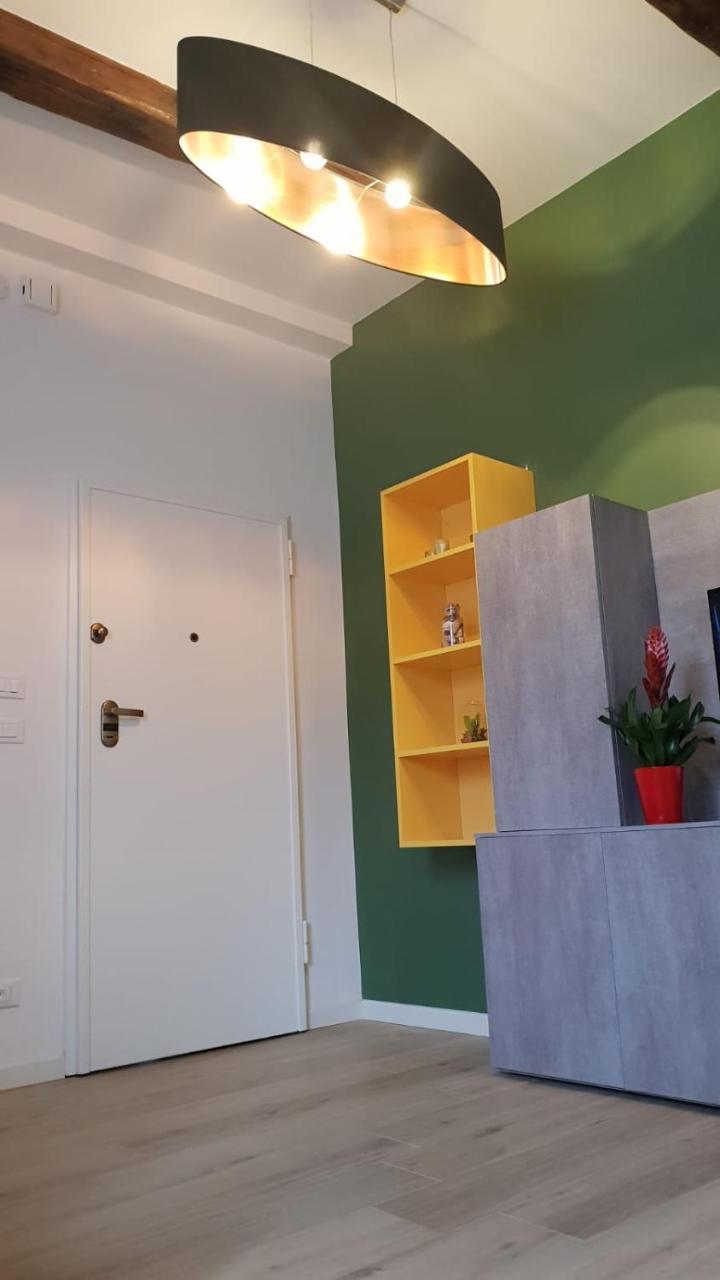 Snc1018 Modern Boutique Appartamento *