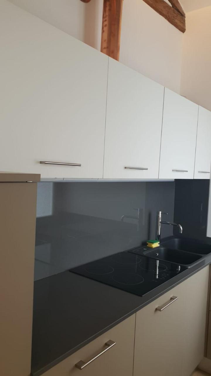Snc1018 Modern Boutique Appartamento