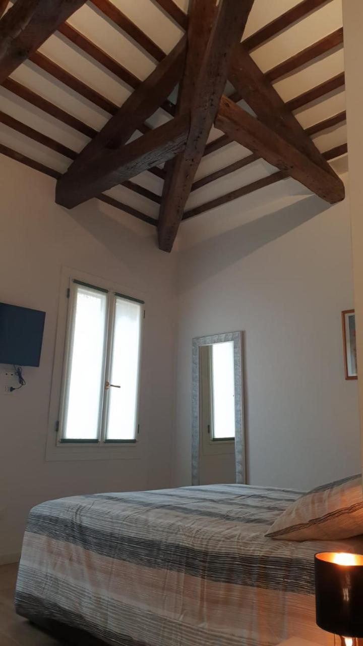 Appartamento Snc1018 Modern Boutique Venezia